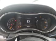 ✅ 2018 Jeep Grand Cherokee High Altitude • VIN: 1C4RJECGXJC168917 • Lot: 89699865. Listed on Copart with 86,593 mi. Free auction sales archive from the USA and detailed vehicle history report at DreamBid. Image 9.