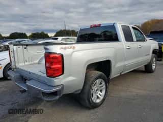 2016 Chevrolet Silverado 1500 LT с VIN 1GCVKRECXGZ236541, выставлен на аукционе Copart как лот 90043125 с пробегом Не указан миль и Чистый • Clean title. История ставок и продаж доступна на DreamBid. Изображение 3.
