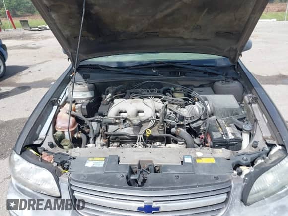 2000 Chevrolet Malibu z VIN 1G1ND52J3Y6351094, wystawiony jako IAAI lot #42703471 z przebiegiem 297 098 mil mil oraz . Historia ofert i sprzedaży dostępna na DreamBid. Obrazek 10.