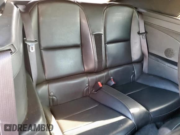 ✅ 2015 Chevrolet Camaro LT • VIN: 2G1FF3D34F9203849 • Lot: 69399975. Listed on Copart with 165,516 mi. Free auction sales archive from the USA and detailed vehicle history report at DreamBid. Image 10.