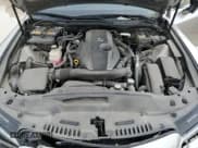 ✅ 2021 Lexus IS 300 • VIN: JTHAA1D22M5116858 • Лот: 50206175. Опубликован ранее на Copart с пробегом 62 710 миль. Бесплатный доступ к архиву аукционных продаж из США и подробный отчёт об истории автомобиля на DreamBid. Изображение 11.