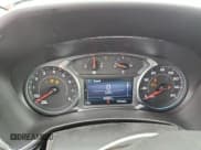 ✅ 2022 Chevrolet Equinox LT • VIN: 3GNAXKEV2NS241257 • Лот: 81684135. Опубликован ранее на Copart с пробегом 23 050 миль. Бесплатный доступ к архиву аукционных продаж из США и подробный отчёт об истории автомобиля на DreamBid. Изображение 9.