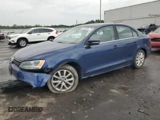 ✅ 2013 Volkswagen Jetta SE • VIN: 3VWDP7AJ2DM357080 • Lot: 67242265. Listed on Copart with 130,160 mi. Free auction sales archive from the USA and detailed vehicle history report at DreamBid. Image 1.