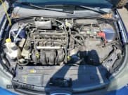 ✅ 2009 Ford Focus SE • VIN: 1FAHP32N19W194742 • Lot: 80552125. Listed on Copart with 67,120 mi. Free auction sales archive from the USA and detailed vehicle history report at DreamBid. Image 12.