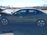 ✅ 2025 Audi A4 S line Premium Plus • VIN: WAUEAAF48SN000964 • Lot: 41758244. Listed on IAAI with 9,912 mi. Free auction sales archive from the USA and detailed vehicle history report at DreamBid. Image 15.