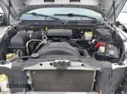 ✅ 2010 Dodge Dakota Bighorn/Lonestar • VIN: 1D7CW3GK4AS140049 • Lot: 42231805. Wystawiony na IAAI z przebiegiem 149 489 mil. Bezpłatny archiwum sprzedaży aukcyjnych z USA i szczegółowy raport historii pojazdu na DreamBid. Zdjęcie 10.