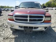 ✅ 2002 Dodge Dakota SLT • VIN: 1B7HG48N82S536711 • Lot: 53661535. Wystawiony na Copart z przebiegiem 161 460 mil. Bezpłatny archiwum sprzedaży aukcyjnych z USA i szczegółowy raport historii pojazdu na DreamBid. Zdjęcie 5.