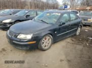 ✅ 2007 Saab 9-3 • VIN: YS3FD46Y871010596 • Lot: 96817285. Wystawiony na Copart z przebiegiem 214 947 mil. Bezpłatny archiwum sprzedaży aukcyjnych z USA i szczegółowy raport historii pojazdu na DreamBid. Zdjęcie 1.