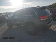 ✅ 2017 Jeep Grand Cherokee Limited • VIN: 1C4RJFBG8HC931647 • Lot: 93243985. Listed on Copart with 144,345 mi. Free auction sales archive from the USA and detailed vehicle history report at DreamBid. Image 2.