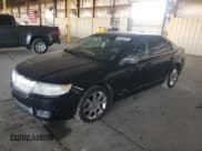 ✅ 2009 Lincoln MKZ • VIN: 3LNHM26TX9R630119 • Lot: 84251905. Wystawiony na Copart z przebiegiem 102 160 mil. Bezpłatny archiwum sprzedaży aukcyjnych z USA i szczegółowy raport historii pojazdu na DreamBid. Zdjęcie 1.
