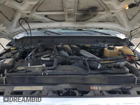 ✅ 2011 Ford F-250 Lariat • VIN: 1FT7W2BT3BEB73789 • Лот: 93696325. Опубликован ранее на Copart с пробегом 277 323 миль. Бесплатный доступ к архиву аукционных продаж из США и подробный отчёт об истории автомобиля на DreamBid. Изображение 7.