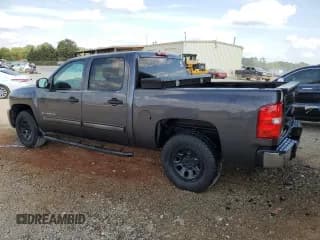 ✅ 2010 Chevrolet Silverado 1500 LS • VIN: 3GCRCREA1AG283557 • Lot: 67386604. Listed on Copart with 210,305 mi. Free auction sales archive from the USA and detailed vehicle history report at DreamBid. Image 2.
