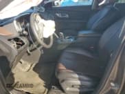 ✅ 2012 GMC Terrain SLT-2 • VIN: 2GKFLWE56C6227928 • Лот: 65894275. Опубликован ранее на Copart с пробегом Не указан. Бесплатный доступ к архиву аукционных продаж из США и подробный отчёт об истории автомобиля на DreamBid. Изображение 7.