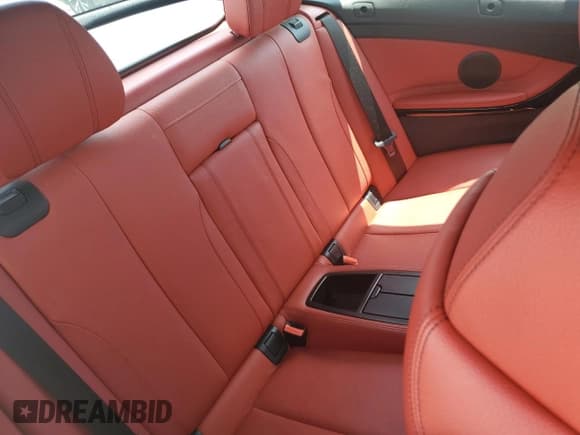 ✅ 2017 BMW 4 Series 430i xDrive • VIN: WBA4U9C53H5D44289 • Lot: 64550345. Wystawiony na Copart z przebiegiem 53 525 mil. Bezpłatny archiwum sprzedaży aukcyjnych z USA i szczegółowy raport historii pojazdu na DreamBid. Zdjęcie 10.