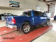 ✅ 2009 Dodge 1500 Laramie • VIN: 1D3HV13T19S749849 • Lot: 62477255. Wystawiony na Copart z przebiegiem 113 852 mil. Bezpłatny archiwum sprzedaży aukcyjnych z USA i szczegółowy raport historii pojazdu na DreamBid. Zdjęcie 3.
