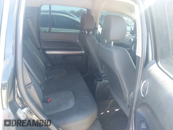 ✅ 2010 Chevrolet HHR 2LT • VIN: 3GNBACDV9AS529896 • Лот: 43458188. Опубликован ранее на IAAI с пробегом 191 984 миль. Бесплатный доступ к архиву аукционных продаж из США и подробный отчёт об истории автомобиля на DreamBid. Изображение 8.