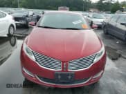 ✅ 2016 Lincoln MKZ • VIN: 3LN6L2JK7GR623876 • Лот: 61452405. Опубликован ранее на Copart с пробегом Не указан. Бесплатный доступ к архиву аукционных продаж из США и подробный отчёт об истории автомобиля на DreamBid. Изображение 5.
