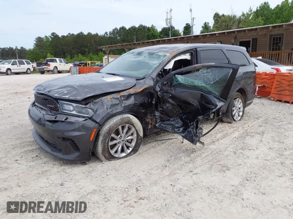 ✅ 2023 Dodge Durango Pursuit • VIN: 1C4SDJFT6PC626696 • Lot: 39179766. Wystawiony na IAAI z przebiegiem 4 704 mil. Bezpłatny archiwum sprzedaży aukcyjnych z USA i szczegółowy raport historii pojazdu na DreamBid. Zdjęcie 19.