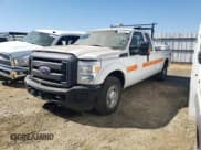 ✅ 2014 Ford F-250 XL • VIN: 1FT7X2A63EEA54976 • Lot: 68888625. Listed on Copart with 227,437 mi. Free auction sales archive from the USA and detailed vehicle history report at DreamBid. Image 1.