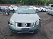 ✅ 2008 Mercury Milan Premier • VIN: 3MEHM02108R663219 • Lot: 43024563. Listed on IAAI with 51,903 mi. Free auction sales archive from the USA and detailed vehicle history report at DreamBid. Image 12.