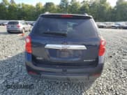 ✅ 2015 Chevrolet Equinox LT • VIN: 2GNALBEK0F6194439 • Лот: 70179524. Опубликован ранее на Copart с пробегом 190 652 миль. Бесплатный доступ к архиву аукционных продаж из США и подробный отчёт об истории автомобиля на DreamBid. Изображение 6.