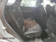 ✅ 2020 Dodge Durango GT Plus • VIN: 1C4RDJDG8LC372908 • Lot: 92792105. Listed on Copart with 67,087 mi. Free auction sales archive from the USA and detailed vehicle history report at DreamBid. Image 11.