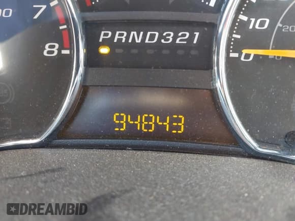 ✅ 2005 Chevrolet Colorado • VIN: 1GCDT148X58138670 • Лот: 43494416. Опубликован ранее на IAAI с пробегом 94 843 миль. Бесплатный доступ к архиву аукционных продаж из США и подробный отчёт об истории автомобиля на DreamBid. Изображение 15.