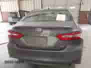 2020 Toyota Camry LE с VIN 4T1C11AK5LU990636, выставлен на аукционе IAAI как лот 43149281 с пробегом 118 691 миль миль и . История ставок и продаж доступна на DreamBid. Изображение 17.