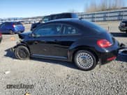 ✅ 2013 Volkswagen Beetle Fender Edition • VIN: 3VWJP7AT1DM671744 • Lot: 44997985. Listed on Copart with Not provided. Free auction sales archive from the USA and detailed vehicle history report at DreamBid. Image 2.