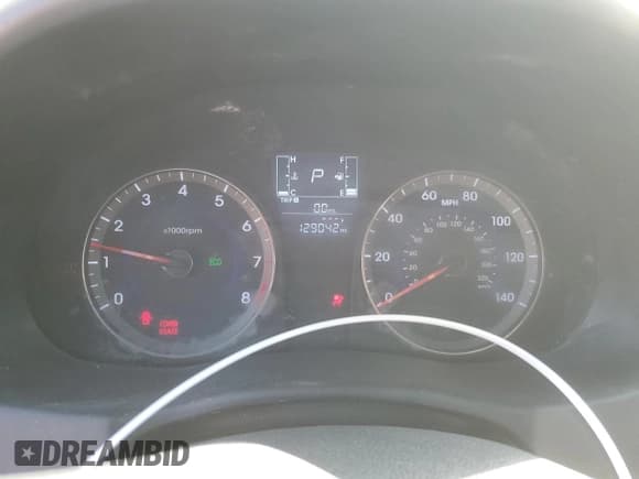 ✅ 2015 Hyundai Accent Sport • VIN: KMHCU5AE7FU205787 • Лот: 75482274. Опубликован ранее на Copart с пробегом 129 042 миль. Бесплатный доступ к архиву аукционных продаж из США и подробный отчёт об истории автомобиля на DreamBid. Изображение 9.