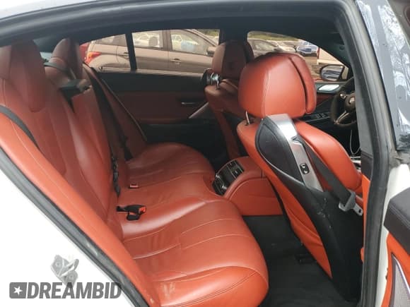 ✅ 2014 BMW M6 • VIN: WBS6C9C59ED466953 • Lot: 64472885. Listed on Copart with 99,309 mi. Free auction sales archive from the USA and detailed vehicle history report at DreamBid. Image 10.