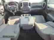 2021 Chevrolet Silverado 1500 LT z VIN 3GCPWCEK7MG361879, wystawiony jako Copart lot #62980165 z przebiegiem 39 723 mil mil oraz Czysty tytuł • Clean title. Historia ofert i sprzedaży dostępna na DreamBid. Obrazek 8.