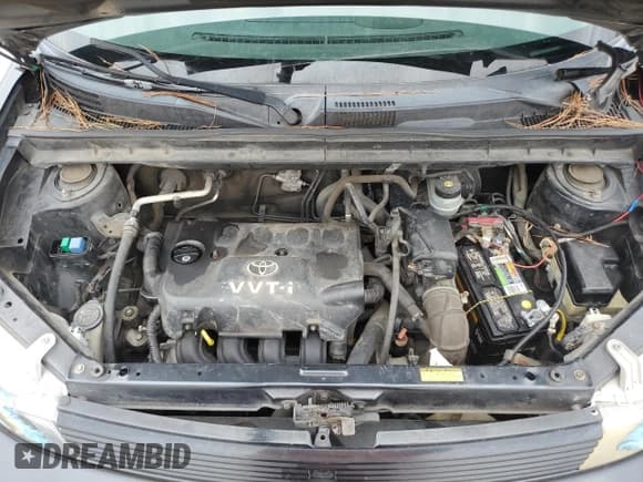 ✅ 2006 Scion xB • VIN: JTLKT324964070944 • Лот: 67579285. Опубликован ранее на Copart с пробегом 264 787 миль. Бесплатный доступ к архиву аукционных продаж из США и подробный отчёт об истории автомобиля на DreamBid. Изображение 12.