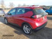 ✅ 2023 Chevrolet Bolt EV 1LT • VIN: 1G1FW6S05P4134670 • Lot: 41755073. Wystawiony na IAAI z przebiegiem 45 833 mil. Bezpłatny archiwum sprzedaży aukcyjnych z USA i szczegółowy raport historii pojazdu na DreamBid. Zdjęcie 3.