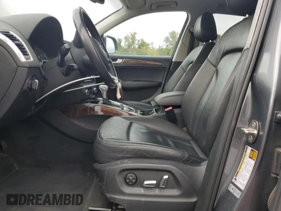 ✅ 2016 Audi Q5 Premium Plus • VIN: WA1L2AFP4GA082007 • Лот: 86436645. Опубликован ранее на Copart с пробегом 89 299 миль. Бесплатный доступ к архиву аукционных продаж из США и подробный отчёт об истории автомобиля на DreamBid. Изображение 7.