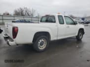 ✅ 2009 Chevrolet Colorado 1LT • VIN: 1GCCS199198135811 • Лот: 83224574. Опубликован ранее на Copart с пробегом Не указан. Бесплатный доступ к архиву аукционных продаж из США и подробный отчёт об истории автомобиля на DreamBid. Изображение 3.