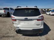 ✅ 2024 Subaru Ascent Limited • VIN: 4S4WMAND3R3426384 • Lot: 48580615. Listed on Copart with 37,828 mi. Free auction sales archive from the USA and detailed vehicle history report at DreamBid. Image 6.