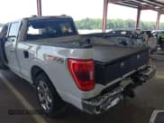 ✅ 2022 Ford F-150 XL • VIN: 1FTFW1E87NFB85116 • Lot: 42579603. Listed on IAAI with 21,015 mi. Free auction sales archive from the USA and detailed vehicle history report at DreamBid. Image 14.