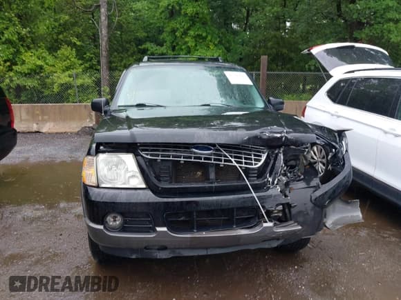 ✅ 2005 Ford Explorer XLT • VIN: 1FMDU73E65UA51729 • Лот: 42242899. Опубликован ранее на IAAI с пробегом 202 084 миль. Бесплатный доступ к архиву аукционных продаж из США и подробный отчёт об истории автомобиля на DreamBid. Изображение 12.