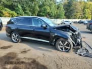 ✅ 2021 Genesis GV80 • VIN: KMUHCESC5MU050953 • Lot: 86170555. Wystawiony na Copart z przebiegiem 55 197 mil. Bezpłatny archiwum sprzedaży aukcyjnych z USA i szczegółowy raport historii pojazdu na DreamBid. Zdjęcie 4.