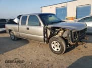 ✅ 2001 Chevrolet Silverado 1500 LS • VIN: 2GCEC19V611199613 • Лот: 69792584. Опубликован ранее на Copart с пробегом 266 785 миль. Бесплатный доступ к архиву аукционных продаж из США и подробный отчёт об истории автомобиля на DreamBid. Изображение 4.