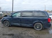 ✅ 2014 Dodge Grand Caravan R/T • VIN: 2C4RDGEG1ER405470 • Lot: 43291217. Listed on IAAI with 132,677 mi. Free auction sales archive from the USA and detailed vehicle history report at DreamBid. Image 15.