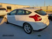 ✅ 2013 Ford Focus SE • VIN: 1FADP3K29DL104753 • Lot: 94270925. Wystawiony na Copart z przebiegiem 165 719 mil. Bezpłatny archiwum sprzedaży aukcyjnych z USA i szczegółowy raport historii pojazdu na DreamBid. Zdjęcie 2.