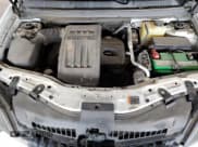 ✅ 2015 Chevrolet Captiva Sport LTZ • VIN: 3GNAL4EK7FS505720 • Lot: 48897295. Wystawiony na Copart z przebiegiem 138 777 mil. Bezpłatny archiwum sprzedaży aukcyjnych z USA i szczegółowy raport historii pojazdu na DreamBid. Zdjęcie 12.