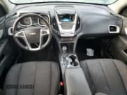 ✅ 2016 Chevrolet Equinox LT • VIN: 2GNALCEK2G6106613 • Lot: 91644205. Listed on Copart with 114,705 mi. Free auction sales archive from the USA and detailed vehicle history report at DreamBid. Image 8.