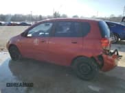 ✅ 2008 Chevrolet Aveo LS • VIN: KL1TD66618B010348 • Lot: 44417675. Wystawiony na Copart z przebiegiem 185 986 mil. Bezpłatny archiwum sprzedaży aukcyjnych z USA i szczegółowy raport historii pojazdu na DreamBid. Zdjęcie 2.