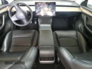 ✅ 2022 Tesla Model 3 • VIN: 5YJ3E1EAXNF370757 • Лот: 55691785. Опубликован ранее на Copart с пробегом Не указан. Бесплатный доступ к архиву аукционных продаж из США и подробный отчёт об истории автомобиля на DreamBid. Изображение 8.