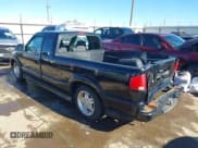 ✅ 2001 Chevrolet S-10 LS • VIN: 1GCCS19W718230397 • Лот: 41293765. Опубликован ранее на IAAI с пробегом 151 578 миль. Бесплатный доступ к архиву аукционных продаж из США и подробный отчёт об истории автомобиля на DreamBid. Изображение 3.
