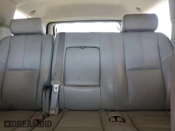 ✅ 2007 GMC Yukon SLT • VIN: 1GKFK13047J264322 • Lot: 80310265. Listed on Copart with Not provided. Free auction sales archive from the USA and detailed vehicle history report at DreamBid. Image 10.