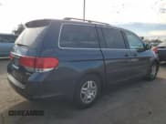 ✅ 2009 Honda Odyssey Touring • VIN: 5FNRL388X9B036741 • Лот: 83679014. Опубликован ранее на Copart с пробегом 131 874 миль. Бесплатный доступ к архиву аукционных продаж из США и подробный отчёт об истории автомобиля на DreamBid. Изображение 3.